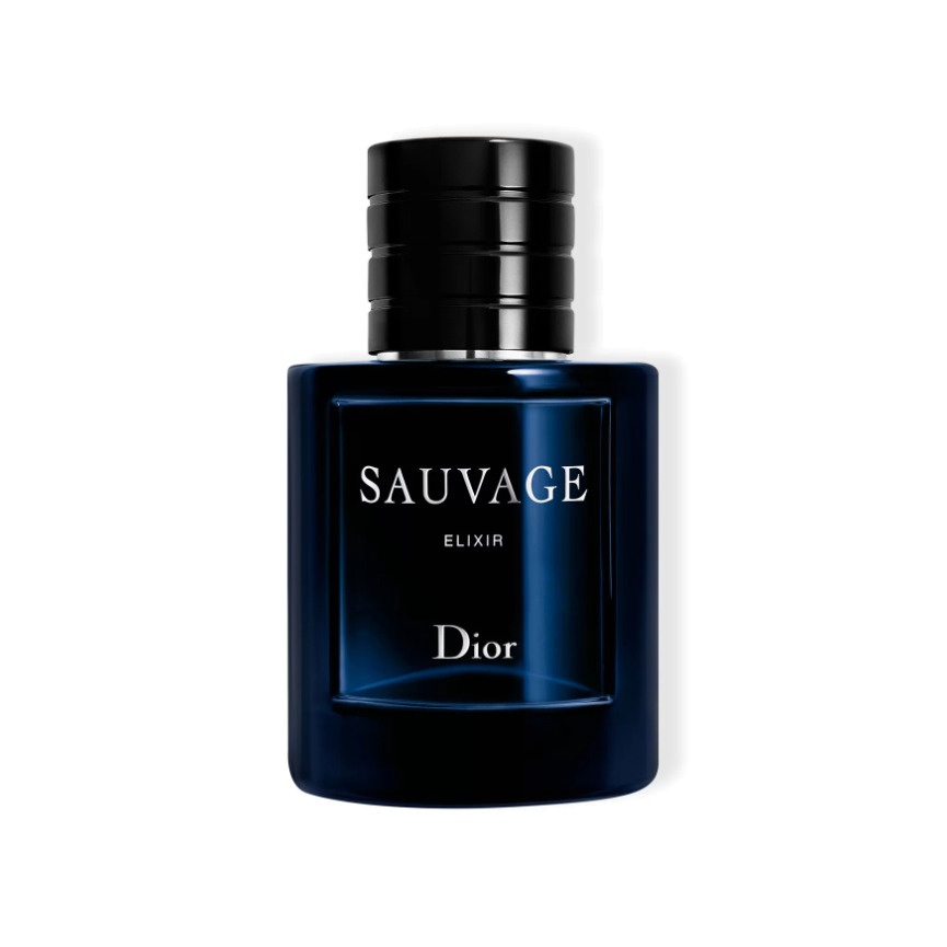 Sauvage Elixir Концентрированные духи 