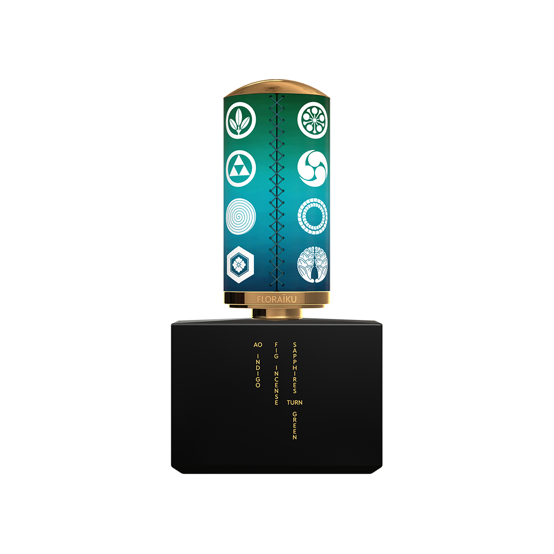 AO Парфюмерная вода купить в VISAGEHALL