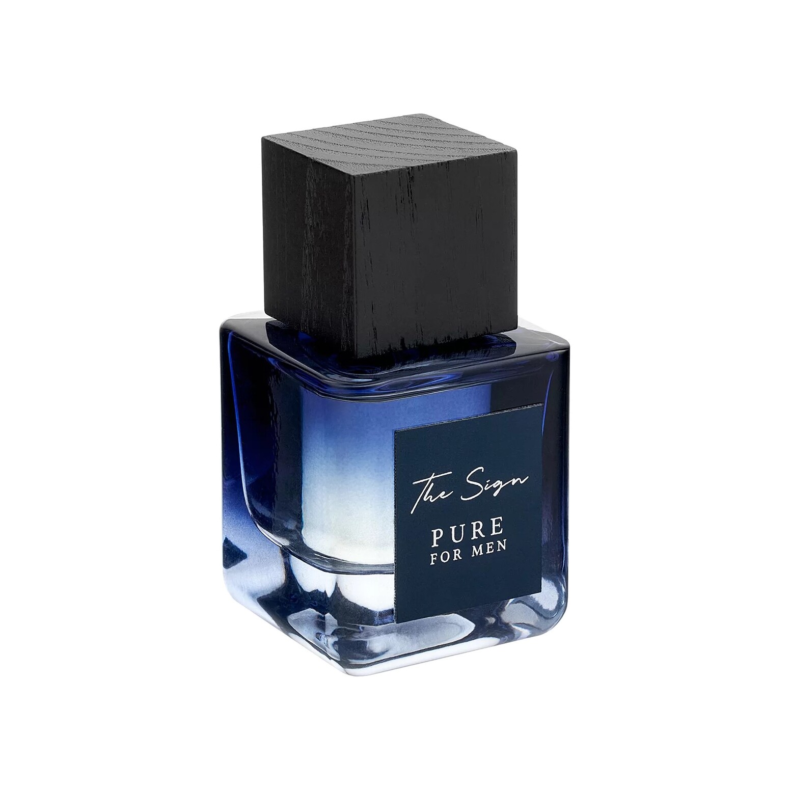 Pure Парфюмерная вода купить в VISAGEHALL