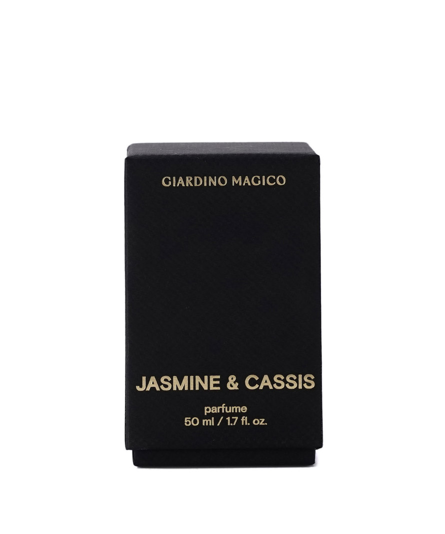 Парфюмерная вода Jasmine&Cassis купить в VISAGEHALL