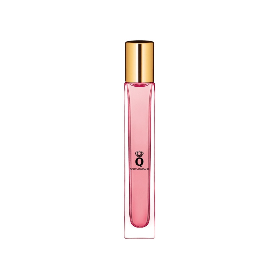 Q by Dolce & Gabbana Парфюмерная вода