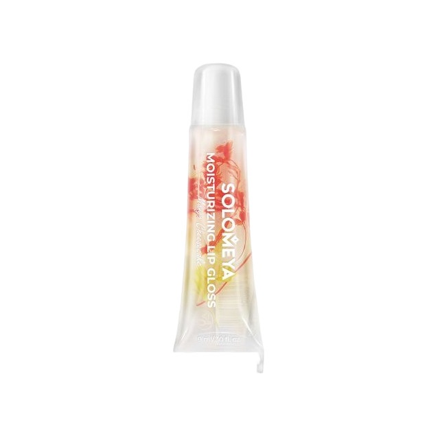 Блеск для губ увлажняющий Манговый чизкейк купить в VISAGEHALL