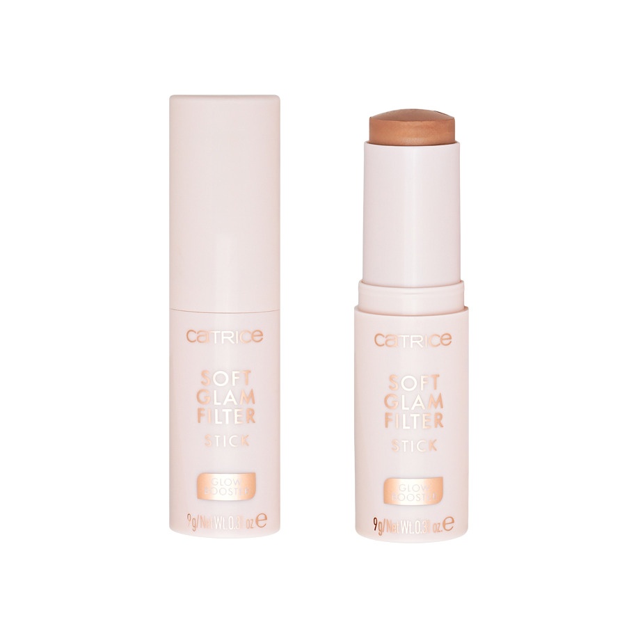 Стик для лица Soft Glam Filter Stick купить в VISAGEHALL