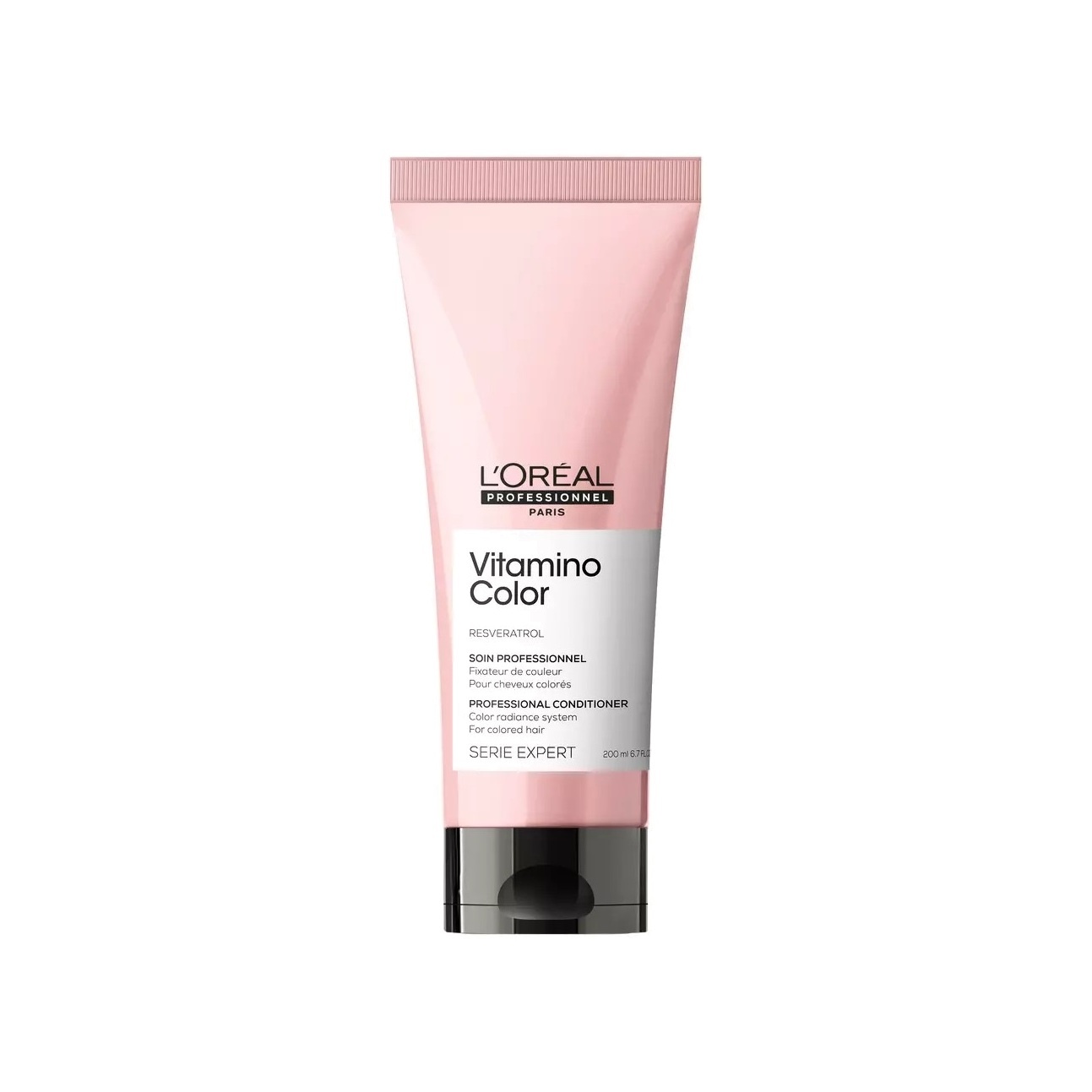 Кондиционер для окрашенных волос Vitamino Color купить в VISAGEHALL