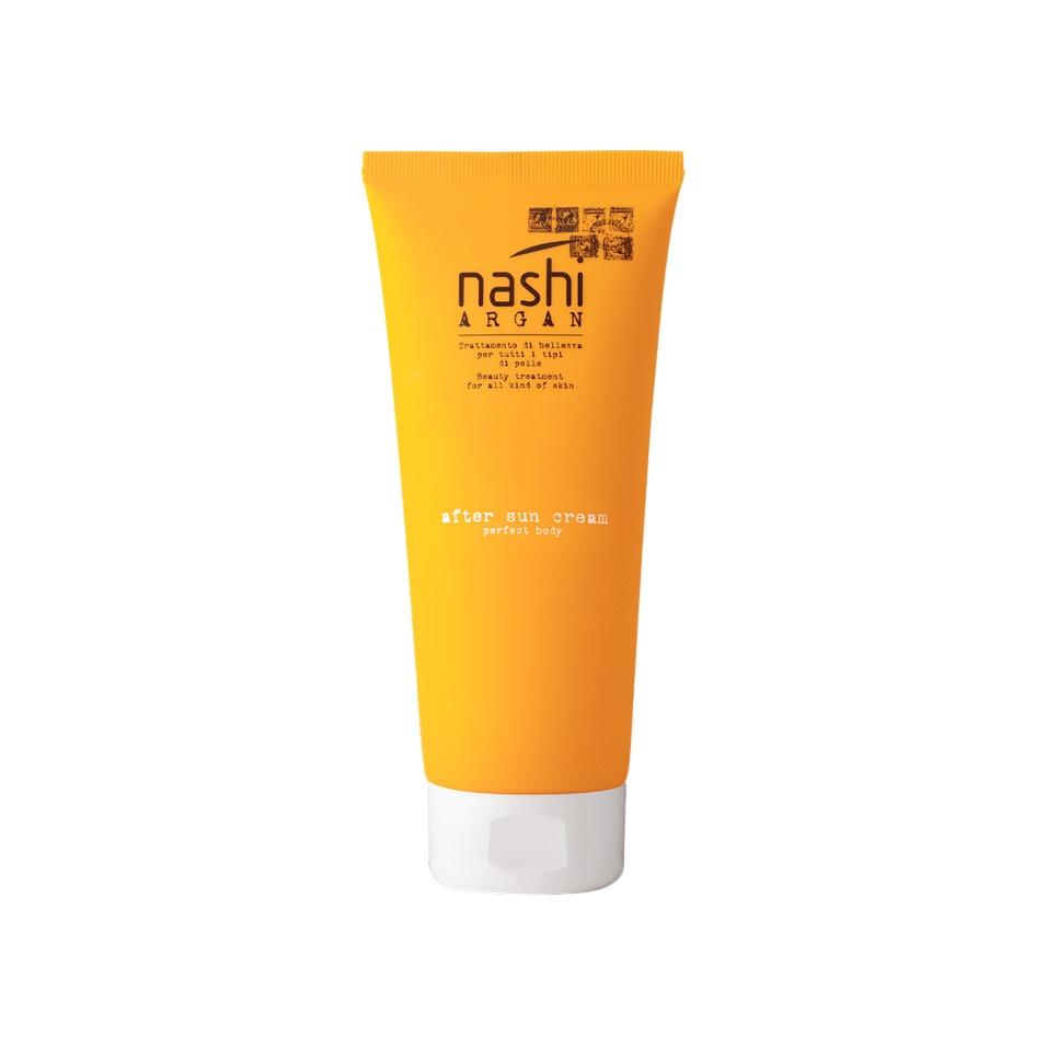 Крем после загара купить в VISAGEHALL