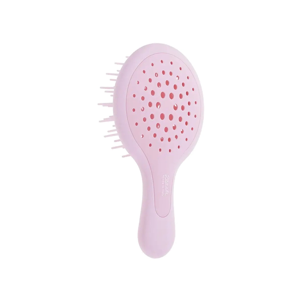 Щетка для волос Superbrush mini pink купить в VISAGEHALL