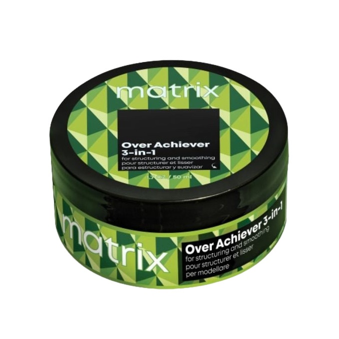 Крем Over Achiever
