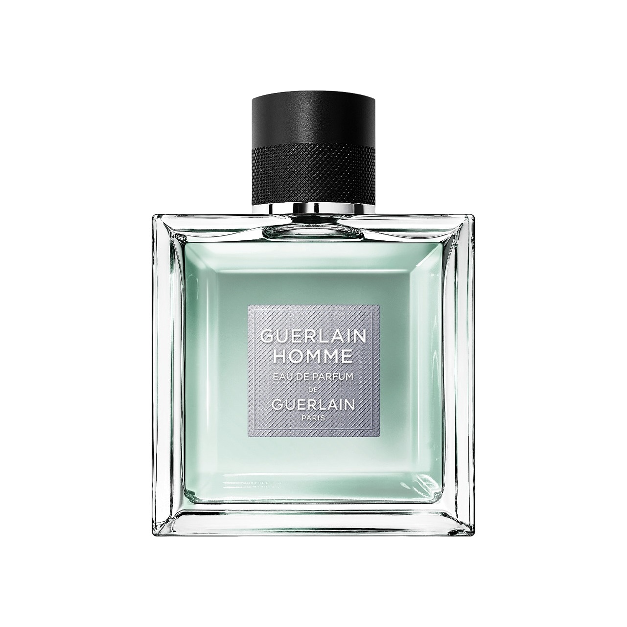 Guerlain Homme de Guerlain Парфюмерная вода  купить в VISAGEHALL