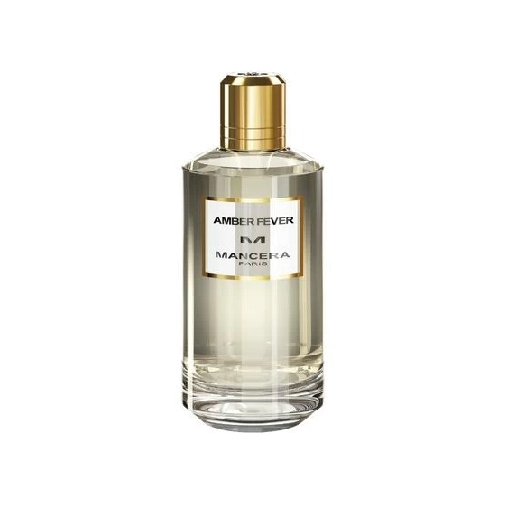 Amber Fever Парфюмерная вода