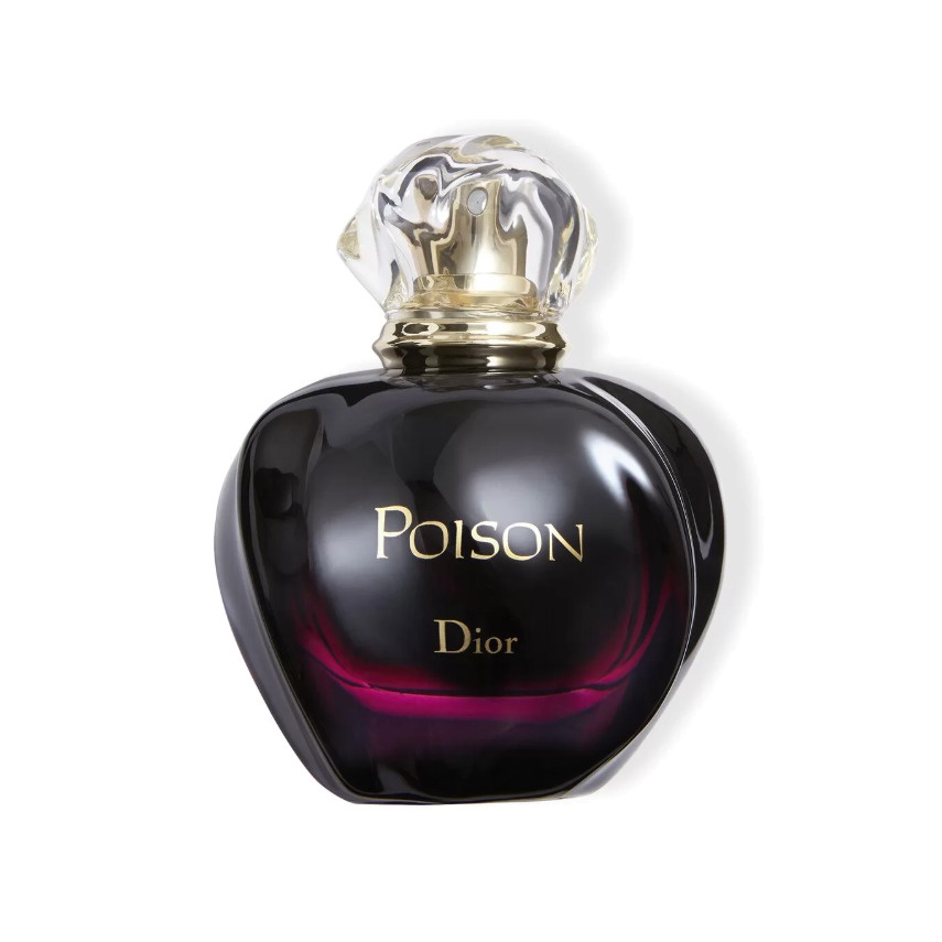 Poison Туалетная вода купить в VISAGEHALL