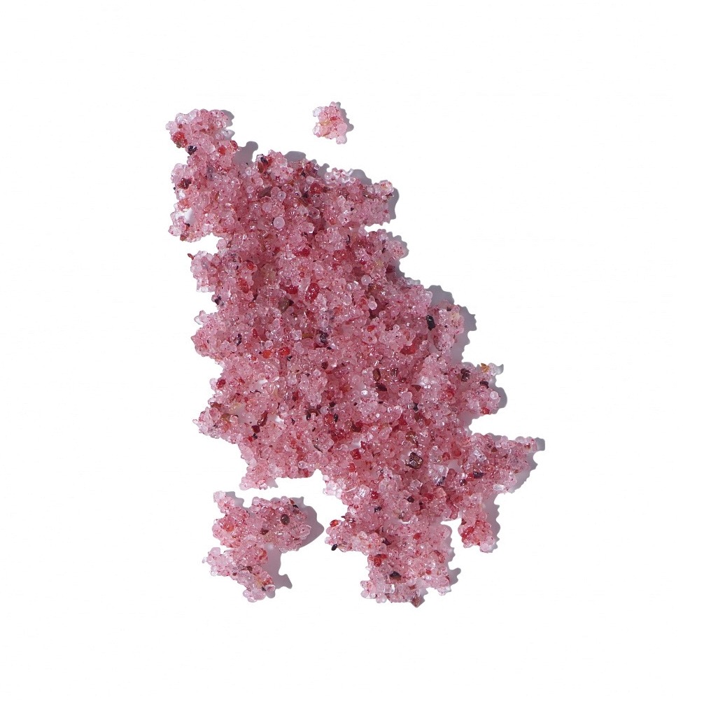 Скраб для тела винный купить в VISAGEHALL