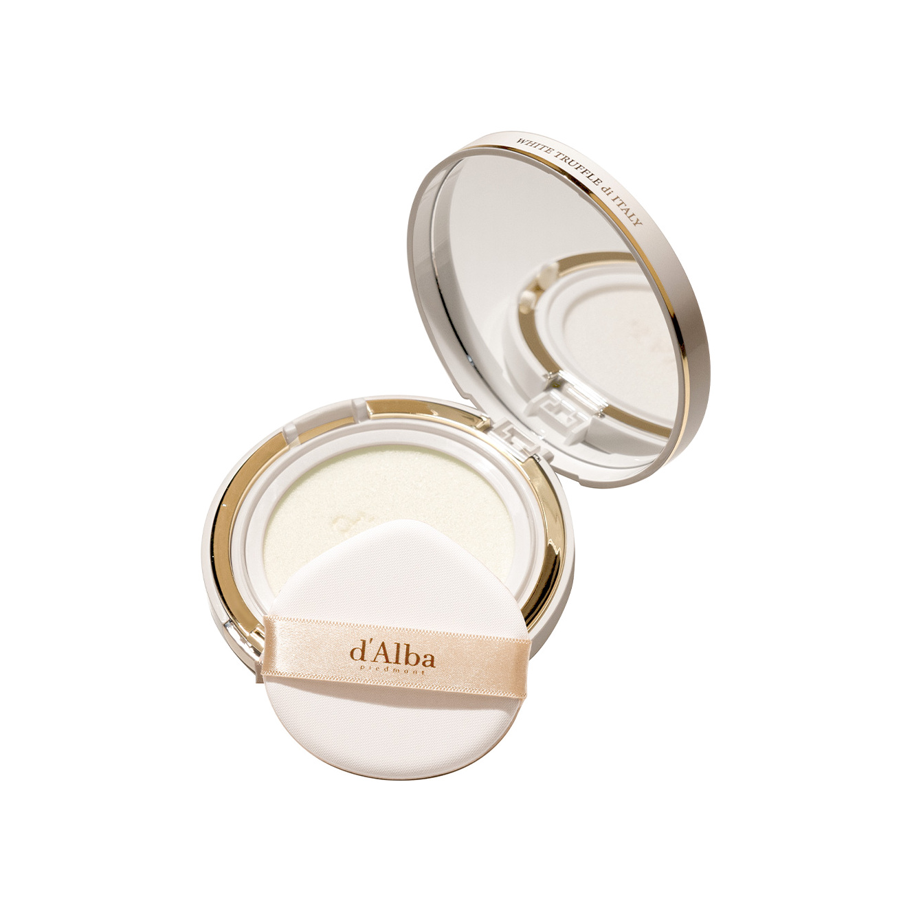 Кушон солнцезащитный Waterfull Fresh Sun Cushion SPF50+  купить в VISAGEHALL