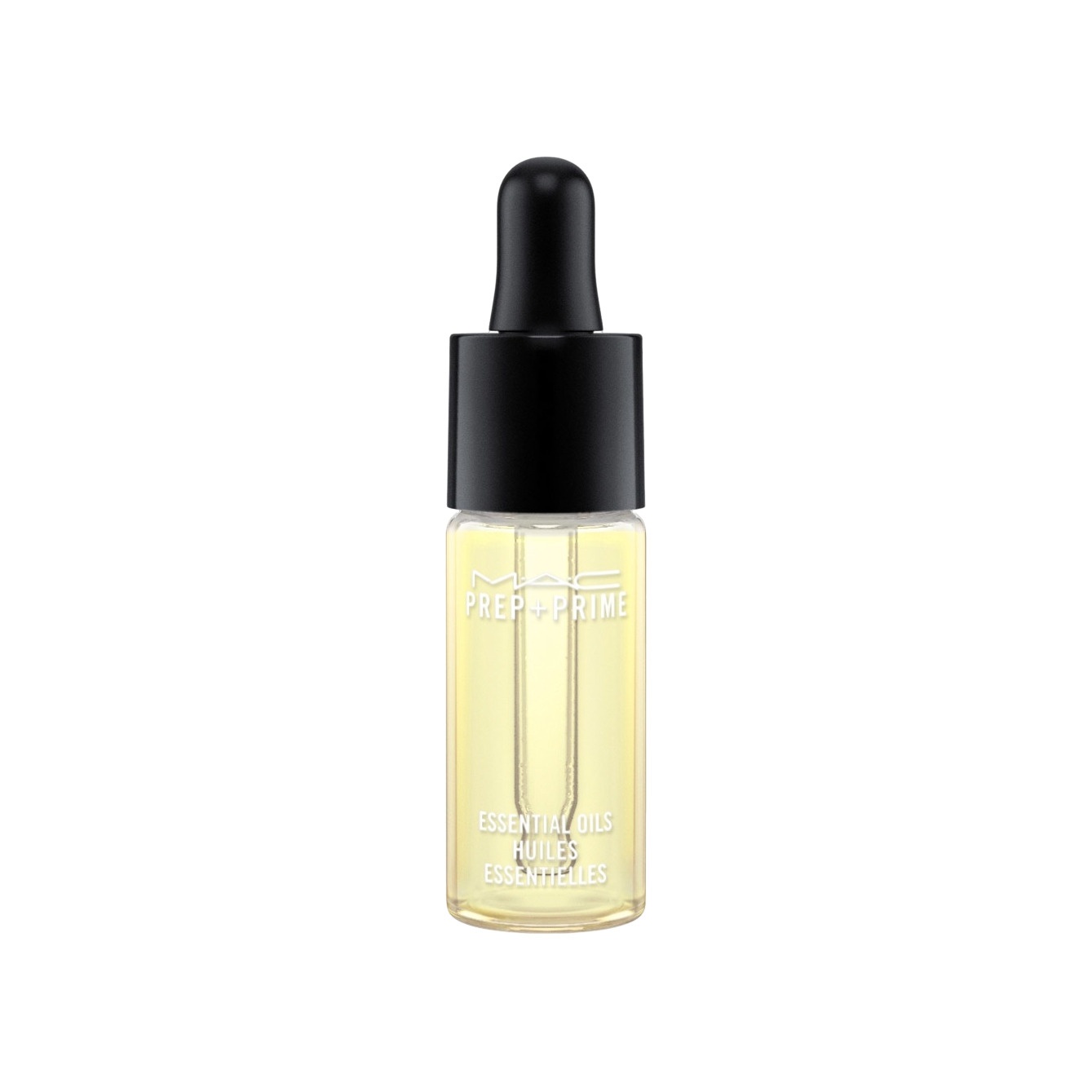 Уход ароматический с эфирными маслами грейпфрута и ромашки Prep + Prime Essential Oils купить в VISAGEHALL