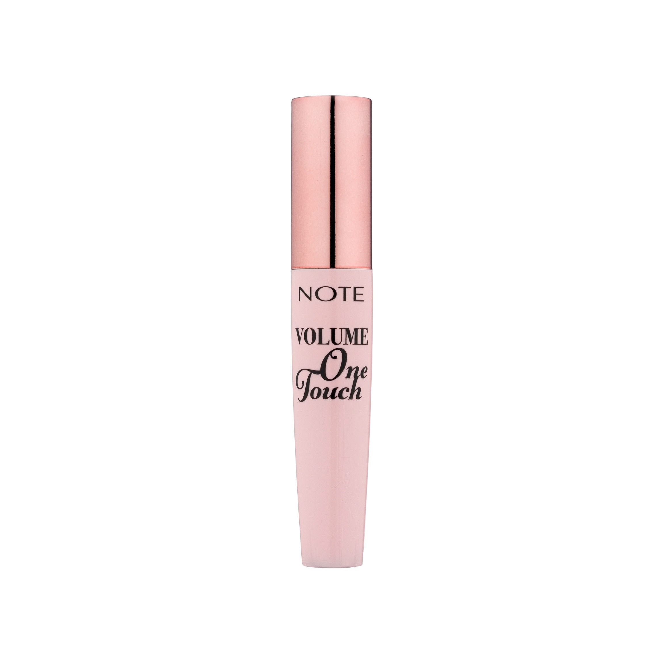 Тушь для ресниц Volume One Touch Mascara купить в VISAGEHALL