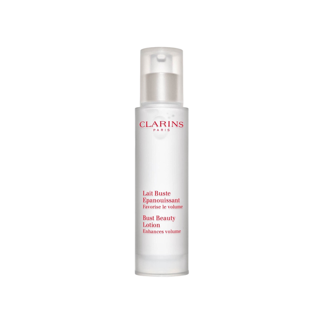 Молочко для бюста укрепляющее и восстанавливающее Soin du Corps  купить в VISAGEHALL