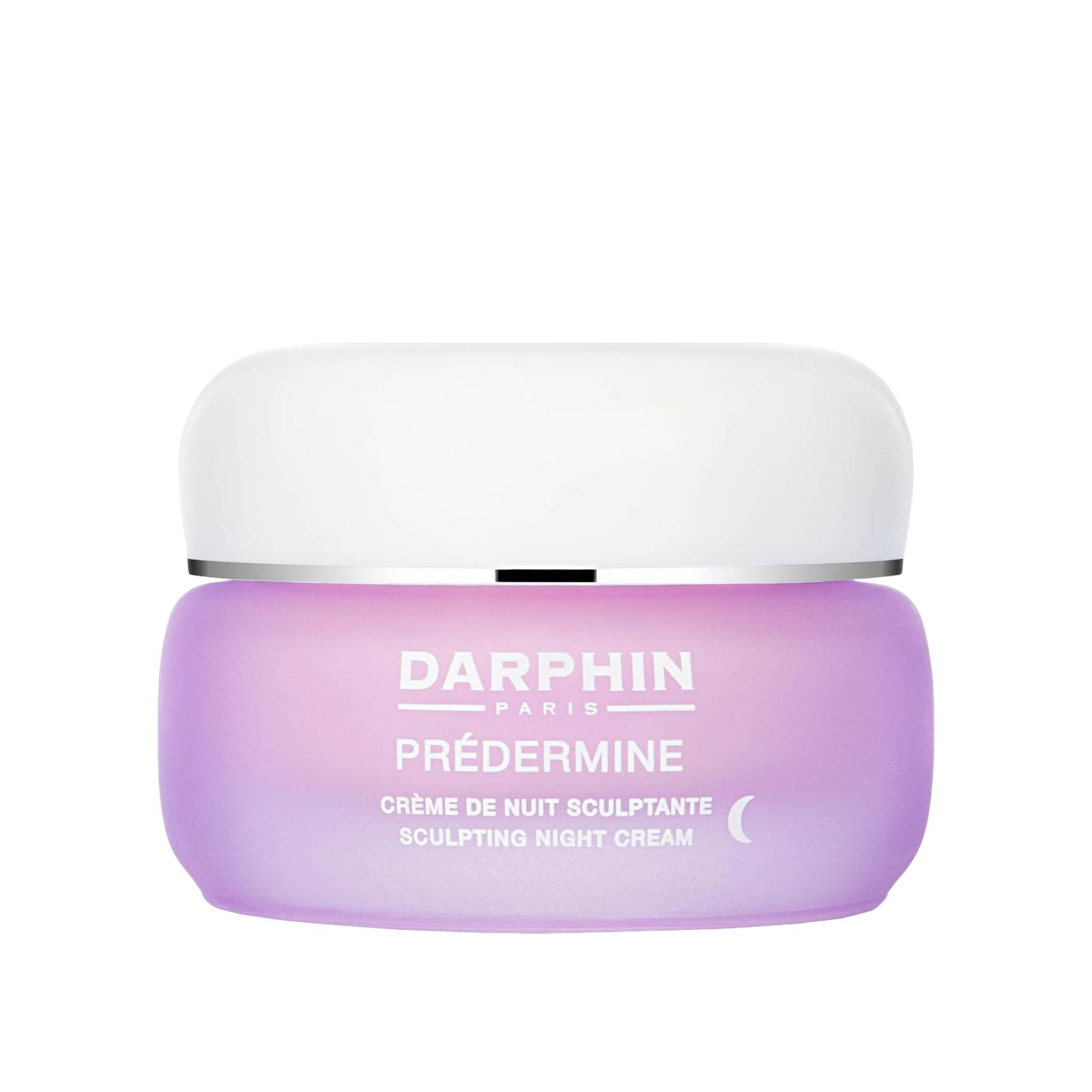 Крем ночной скульптурирующий Predermine overnight sculpting cream  купить в VISAGEHALL