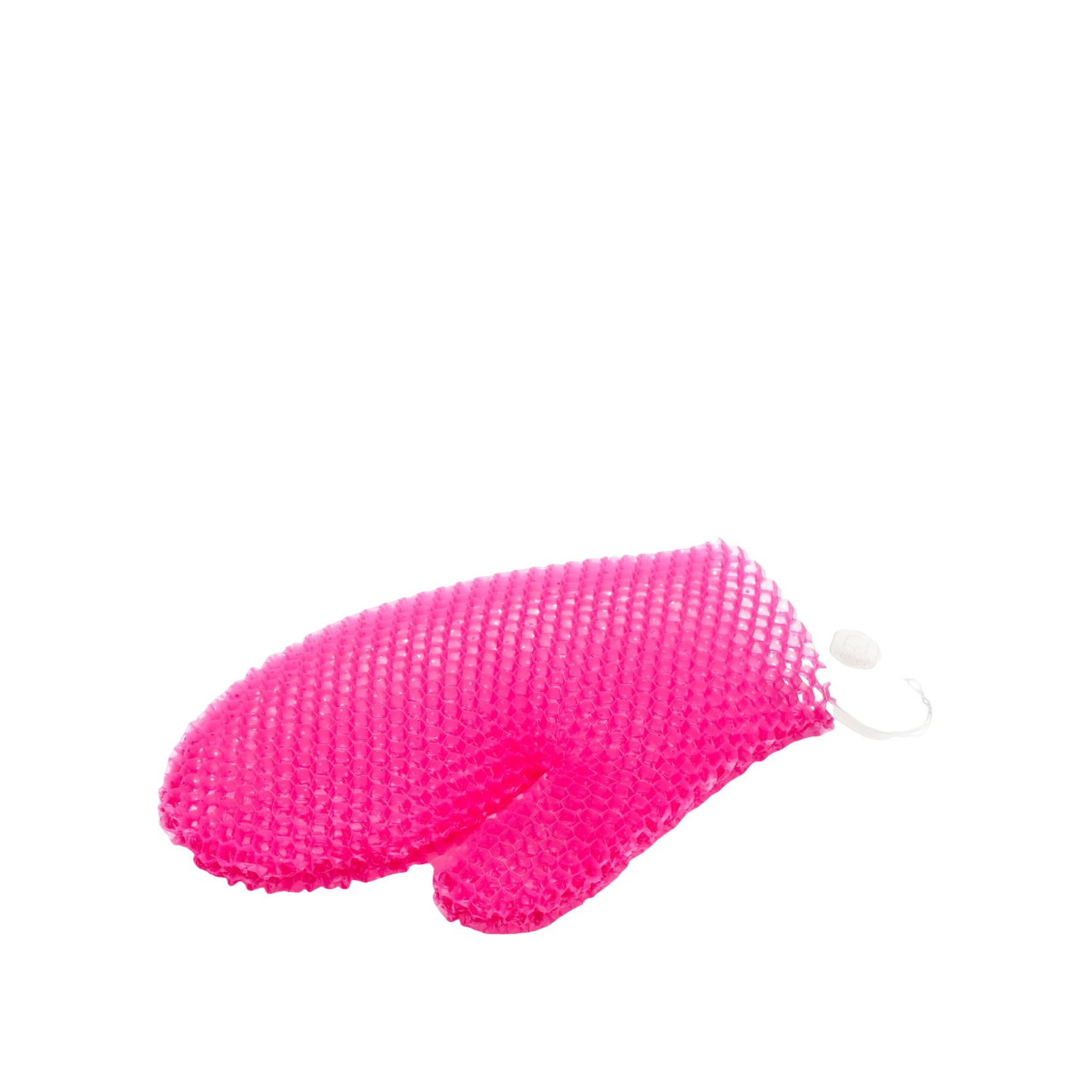 Мочалка-рукавичка для тела пурпурная Bath Mitt Stimulite®  купить в VISAGEHALL