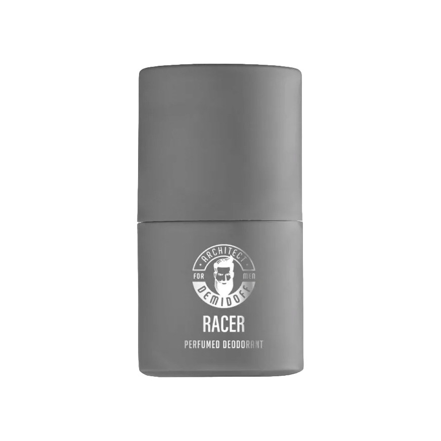 Дезодорант роликовый парфюмированный мужской Racer