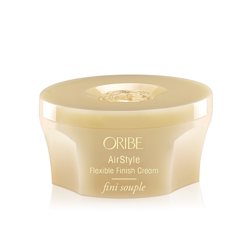 Крем для подвижной укладки Невесомость AirStyle