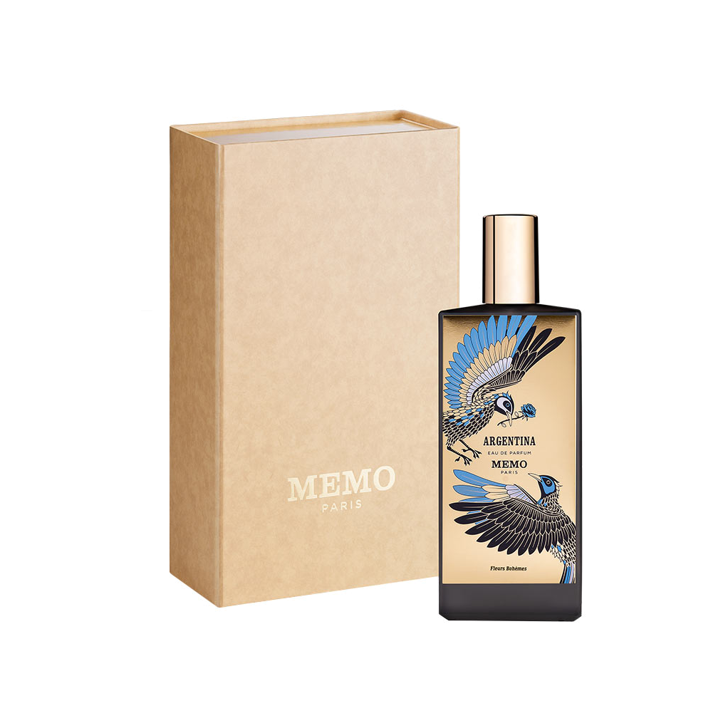 Iberian Leather Парфюмерная вода купить в VISAGEHALL