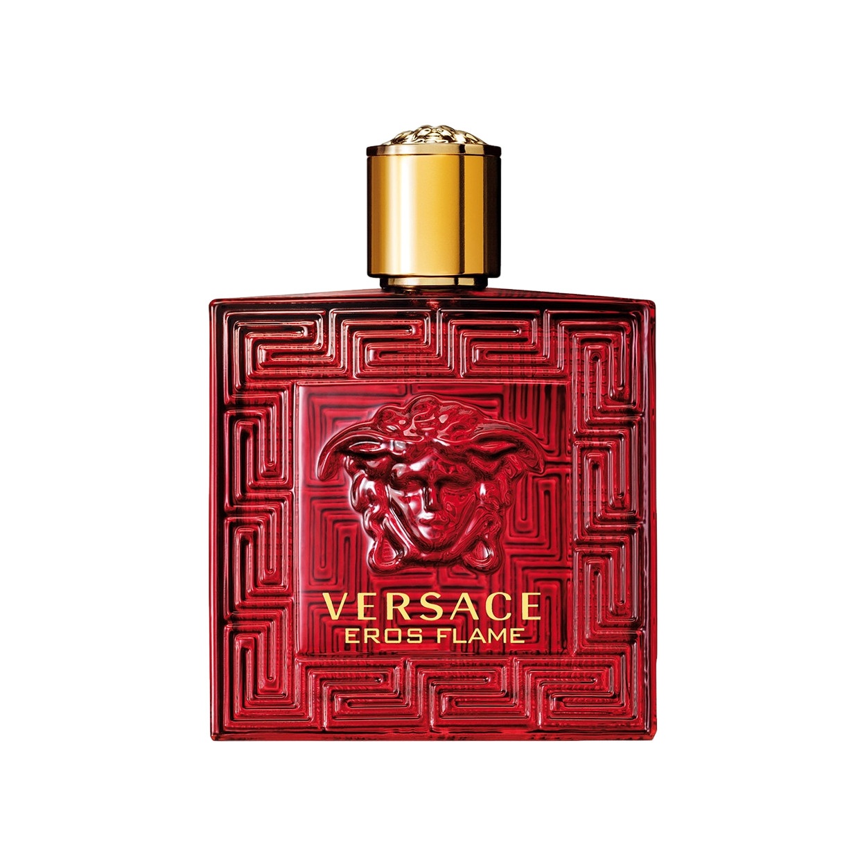 Eros Flame homme Парфюмерная вода купить в VISAGEHALL