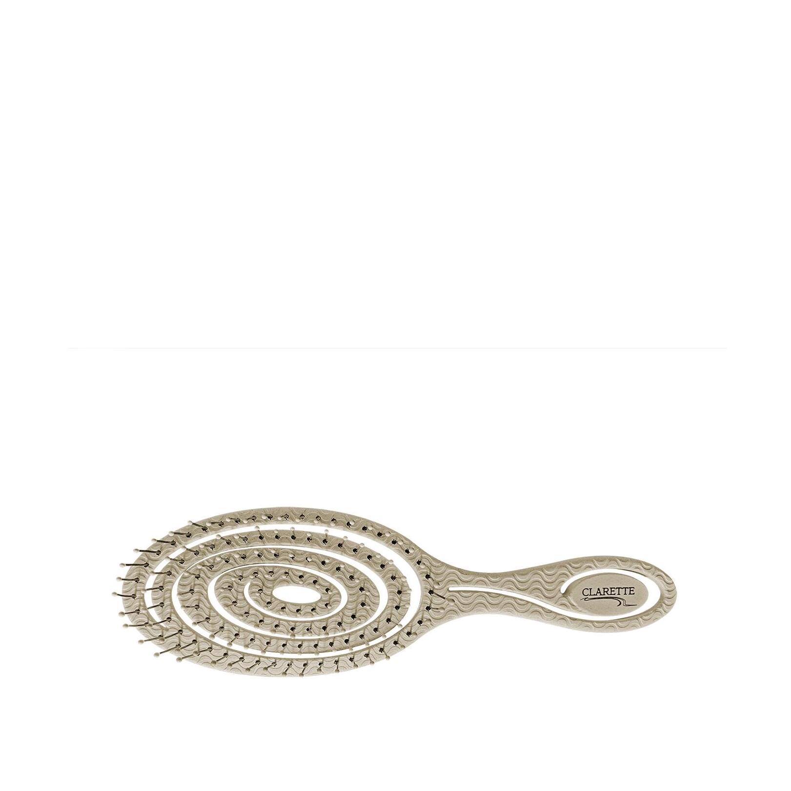 Щетка для волос из натуральной соломы CSB 788 купить в VISAGEHALL