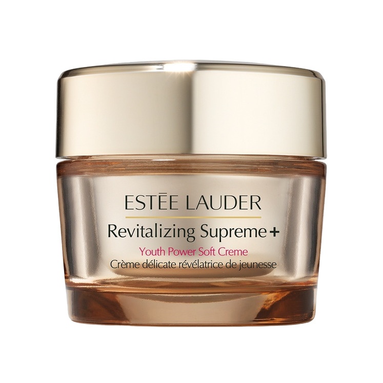 Крем легкий комплексного действия Revitalizing Supreme+Youth Power Soft Creme 