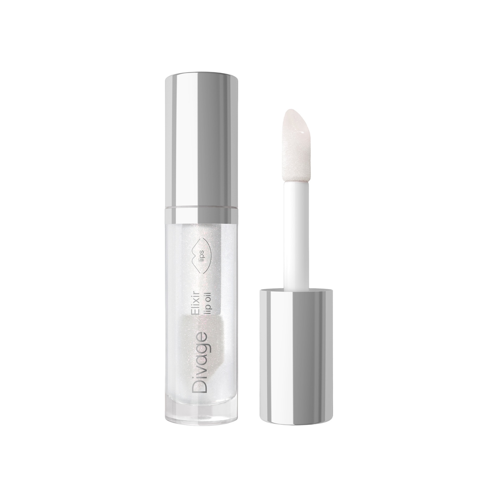 Масло-блеск для губ Elixir Lip Oil