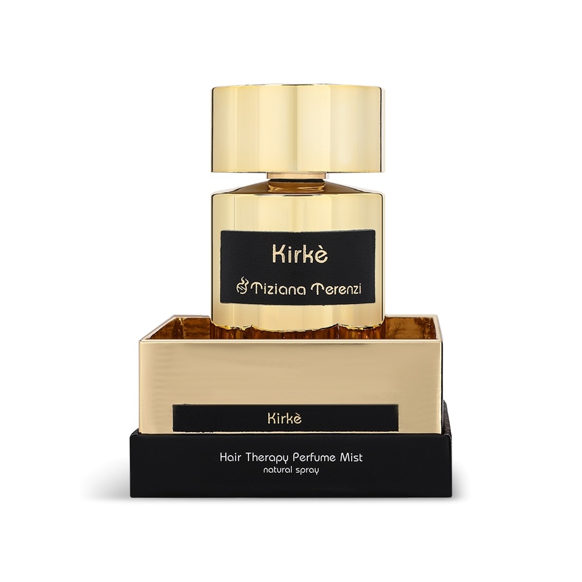 Дымка для волос Kirke купить в VISAGEHALL