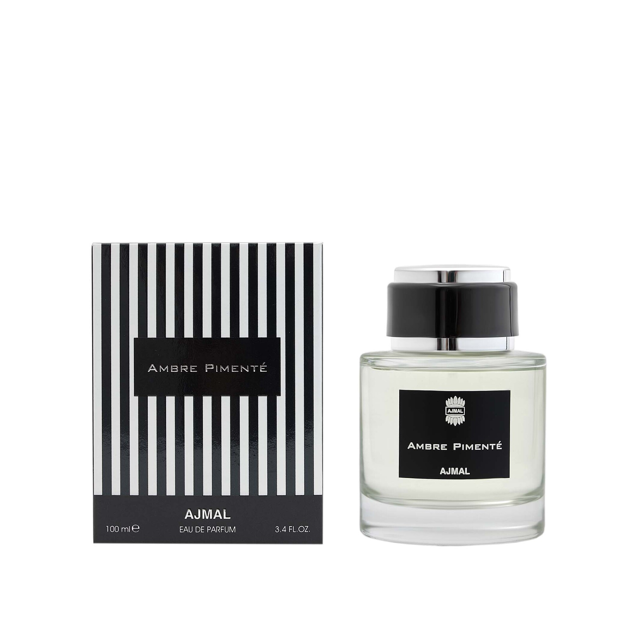 Ambre Pimente Парфюмерная вода купить в VISAGEHALL