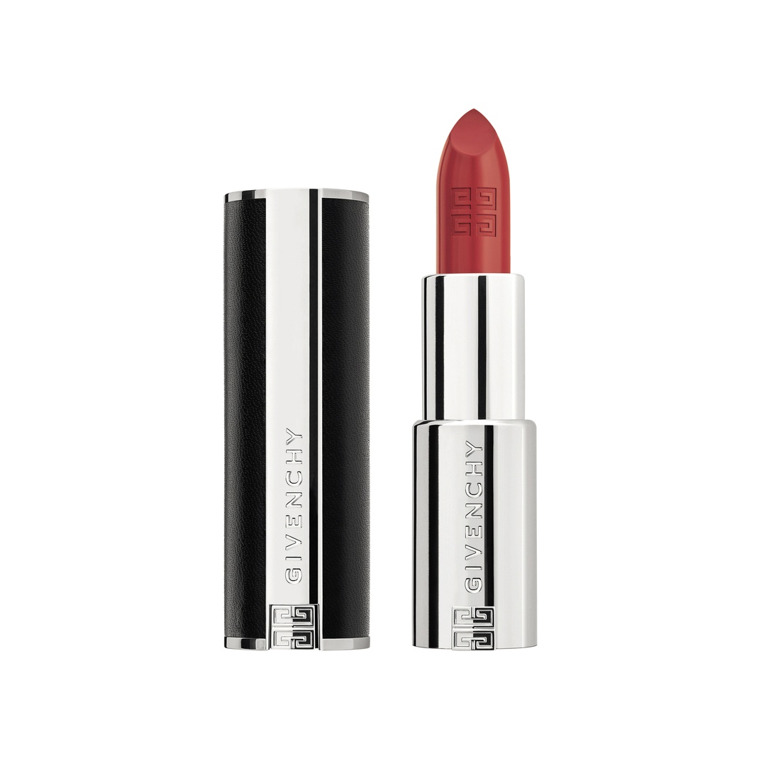 Помада для губ Le Rouge Interdit Intense Silk