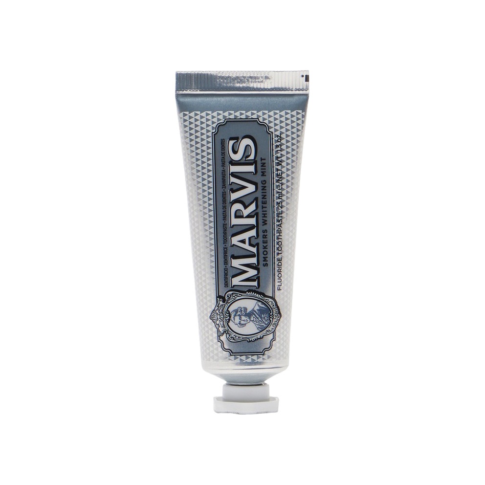 Зубная паста Мята Антитабак купить в VISAGEHALL