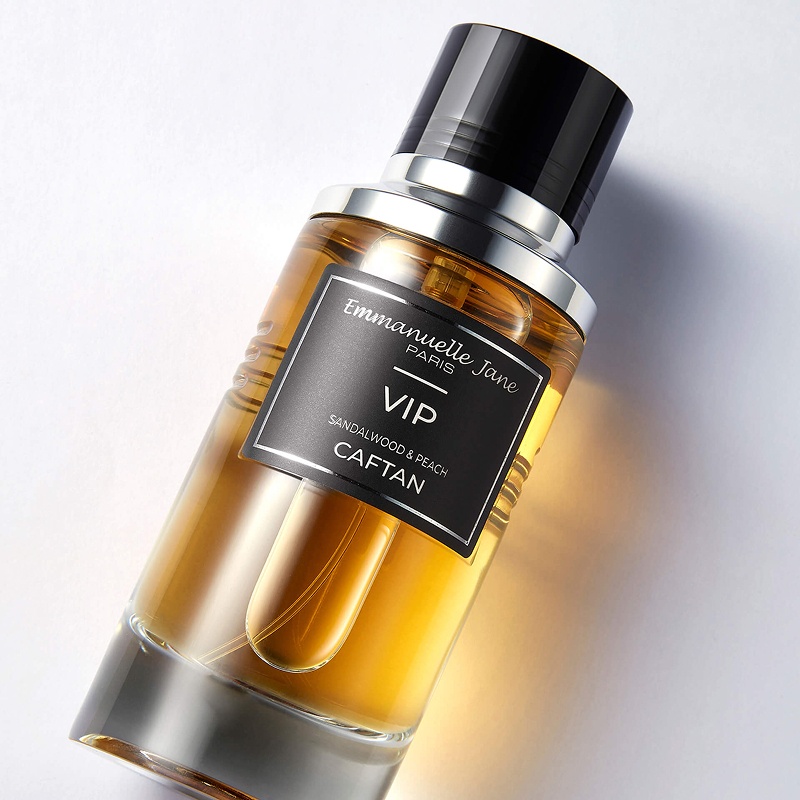 VIP Caftan Парфюмерная вода купить в VISAGEHALL