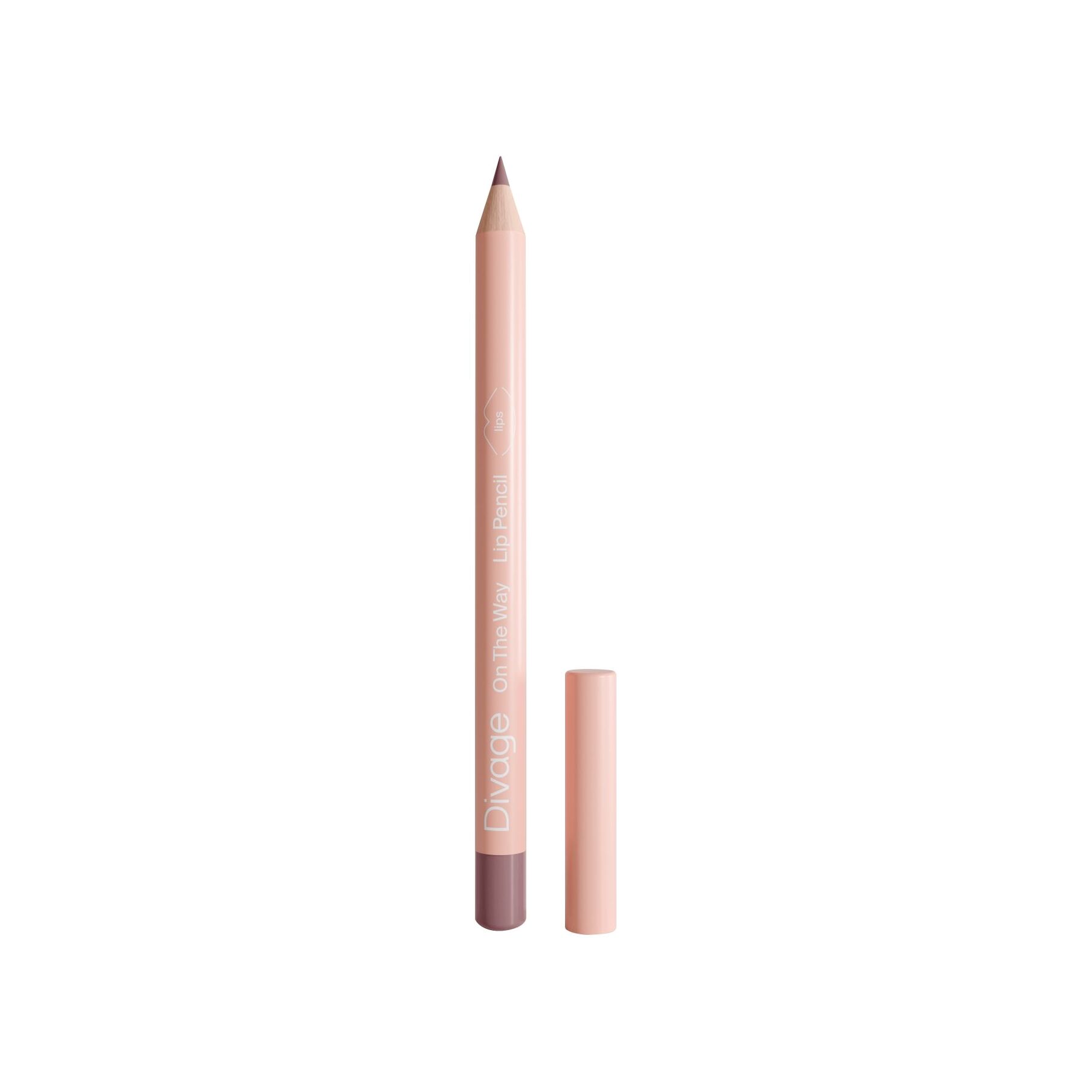 Карандаш для губ On The Way Lip Pencil купить в VISAGEHALL