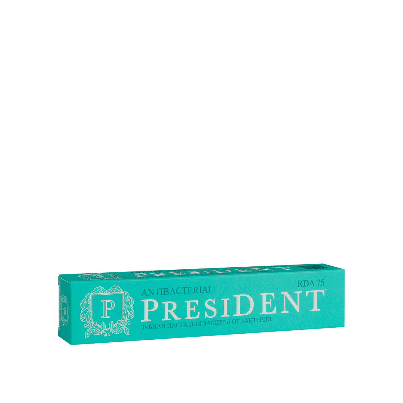 Зубная паста Antibacterial купить в VISAGEHALL