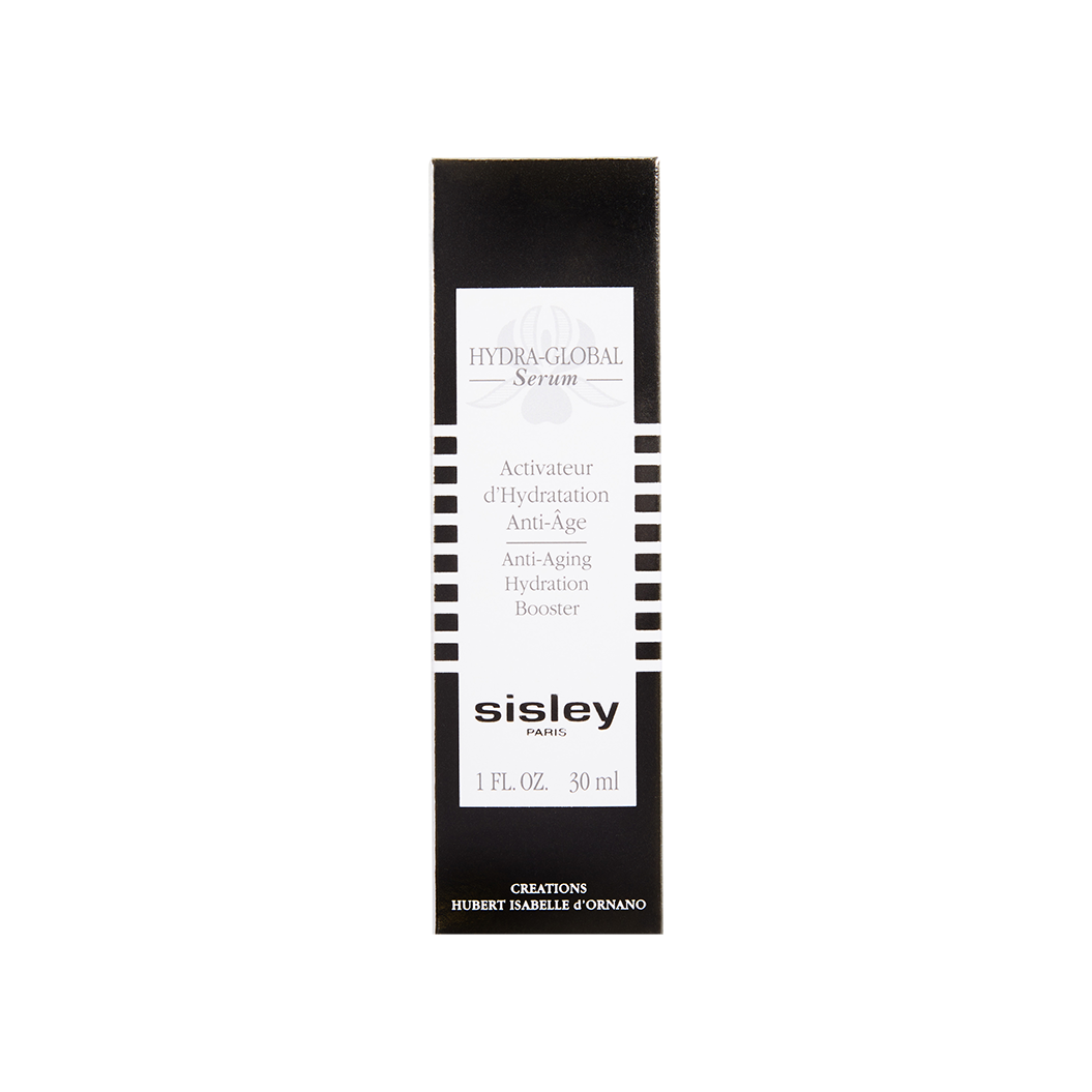 Hydra-Global Сыворотка увлажняющая антивозрастная для лица  купить в VISAGEHALL