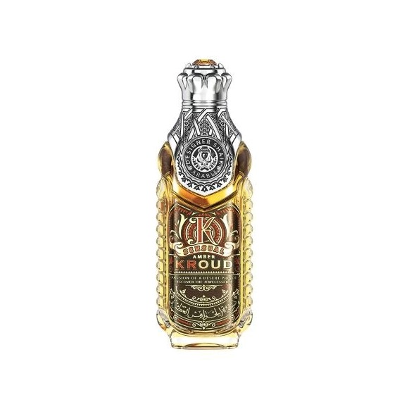 Amber Kroud Парфюмерная вода купить в VISAGEHALL