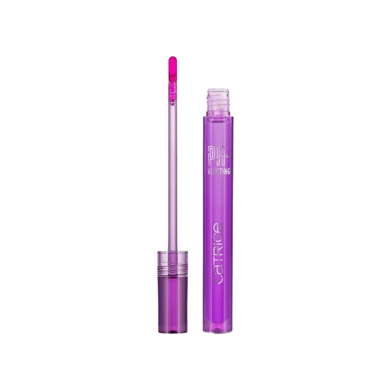 Блеск для губ Lip Glaze Metaface