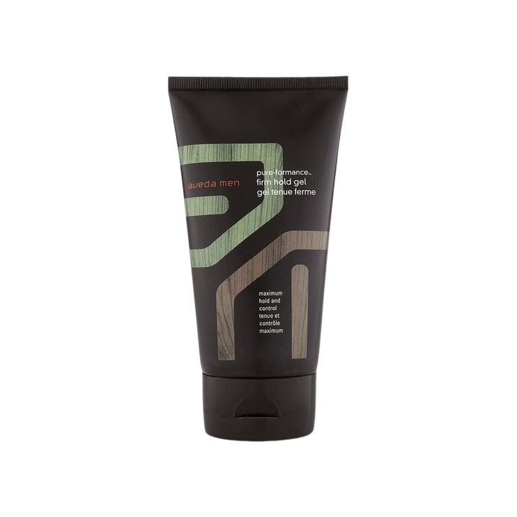 Гель для укладки сильной фиксации для мужчин Mens Pure-Formance