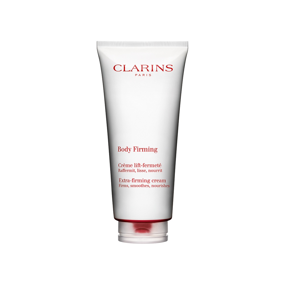 Крем для повышения упругости кожи тела Body Firming купить в VISAGEHALL