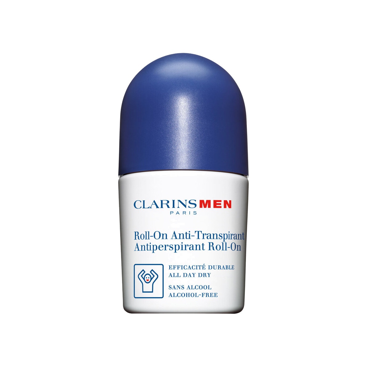 Дезодорант-антиперспирант шариковый Men купить в VISAGEHALL