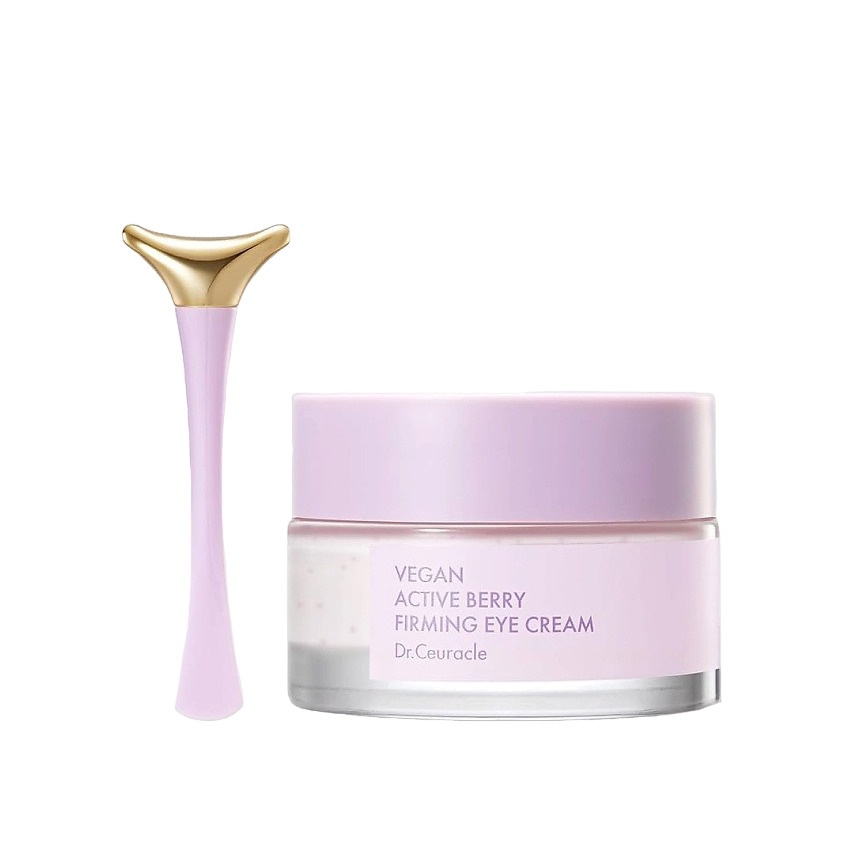 Крем для глаз укрепляющий Активные Ягоды