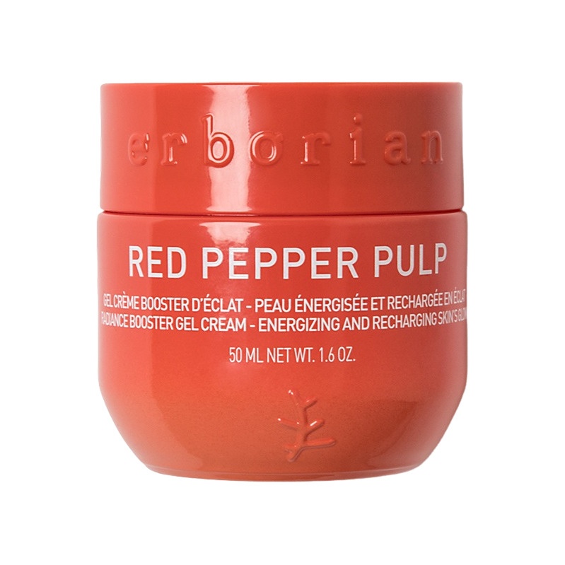 Гель-крем для лица Красный Перец купить в VISAGEHALL