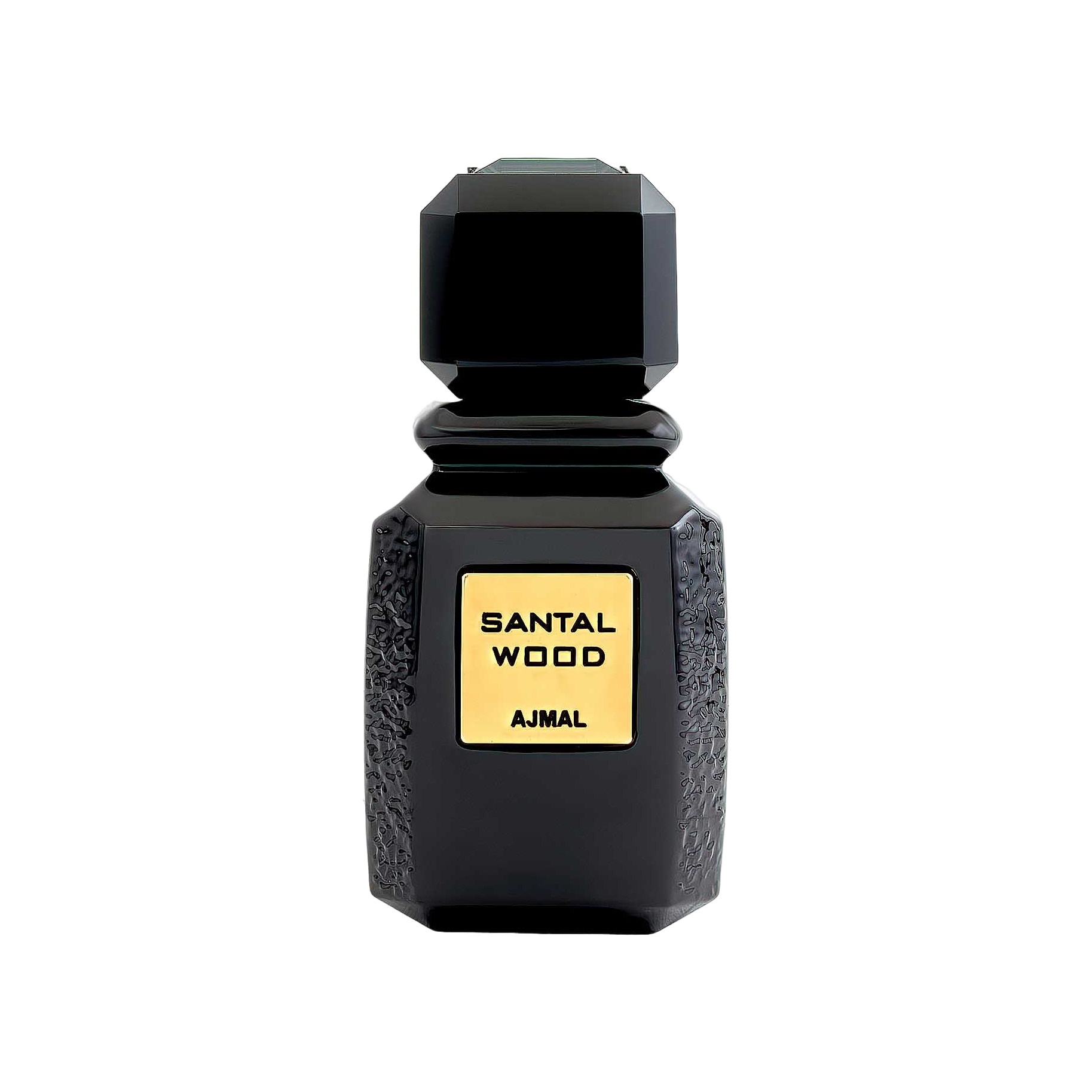 Santal Wood Парфюмерная вода купить в VISAGEHALL