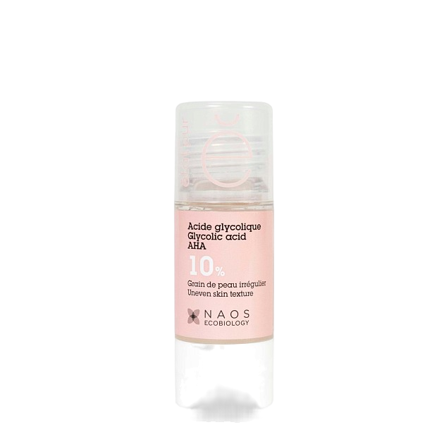 Сыворотка с гликолевой кислотой 10% купить в VISAGEHALL