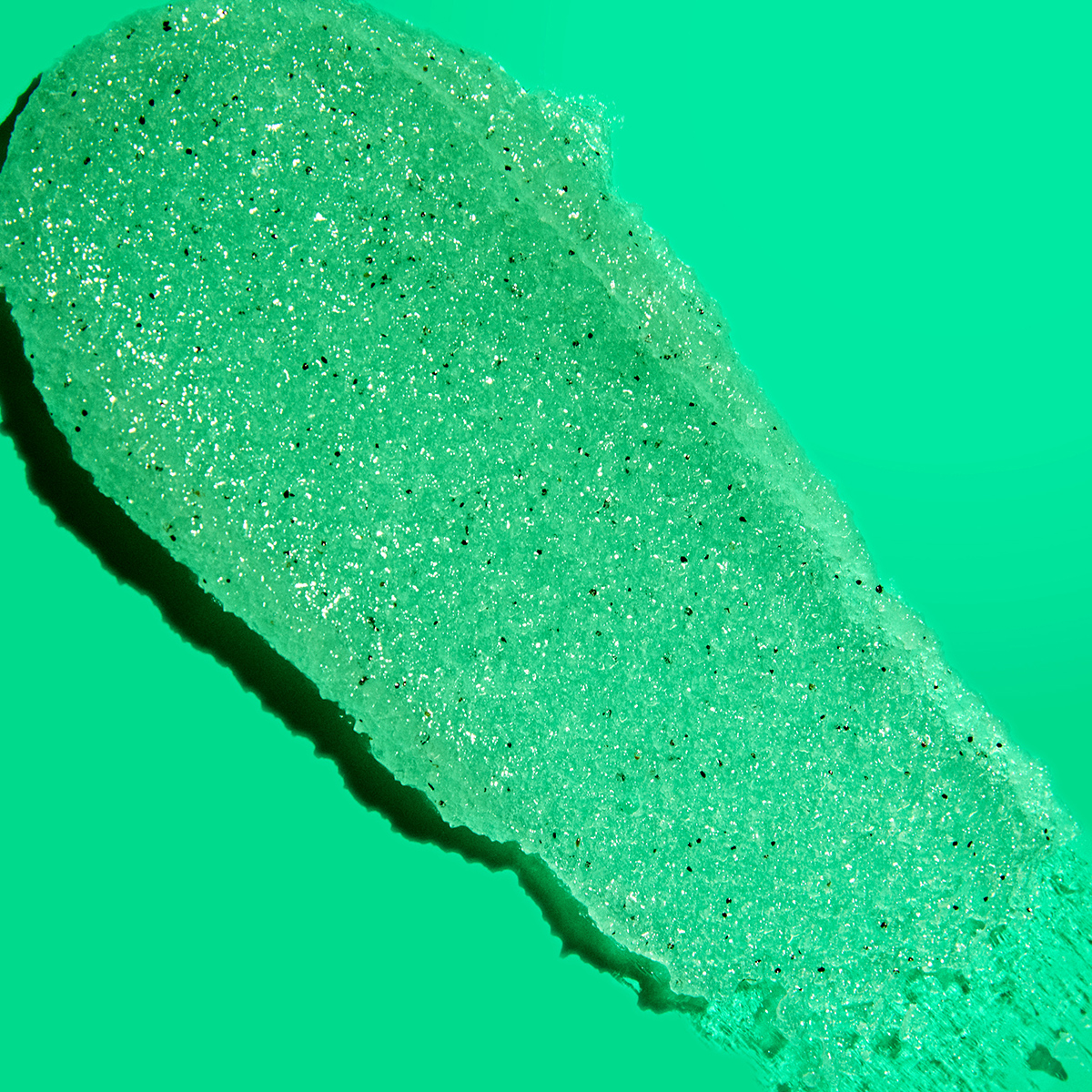 Сахарный скраб для тела с ароматом кокоса и лайма Coconut Lime купить в VISAGEHALL