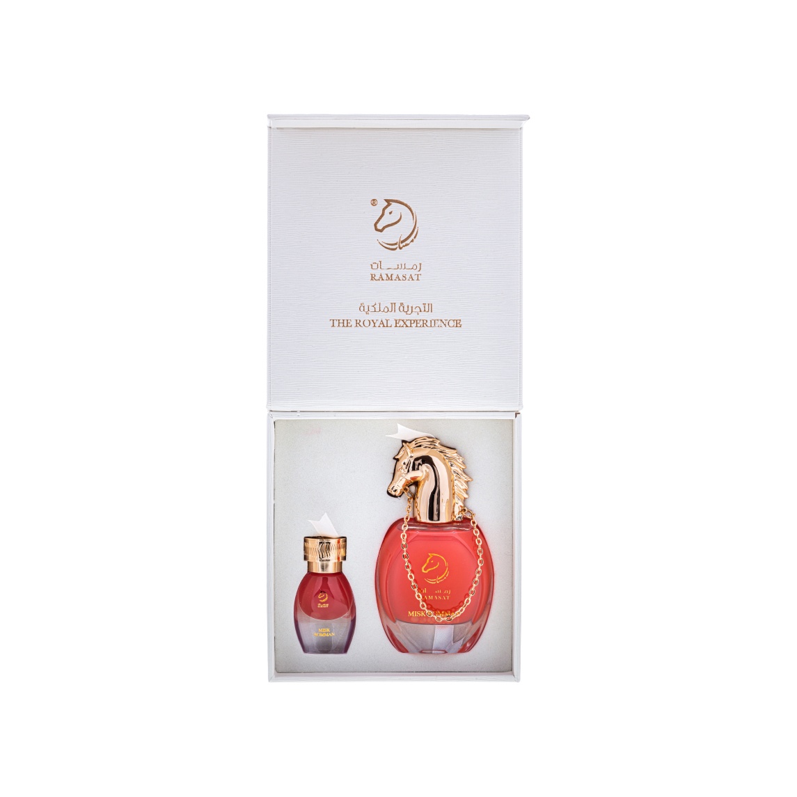 Набор Misk Romman купить в VISAGEHALL