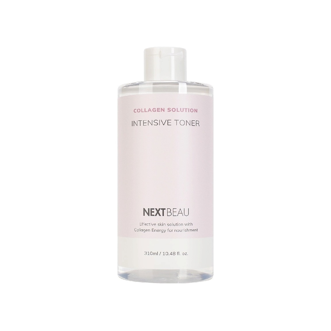 Тонер омолаживающий с гидролизованным коллагеном купить в VISAGEHALL