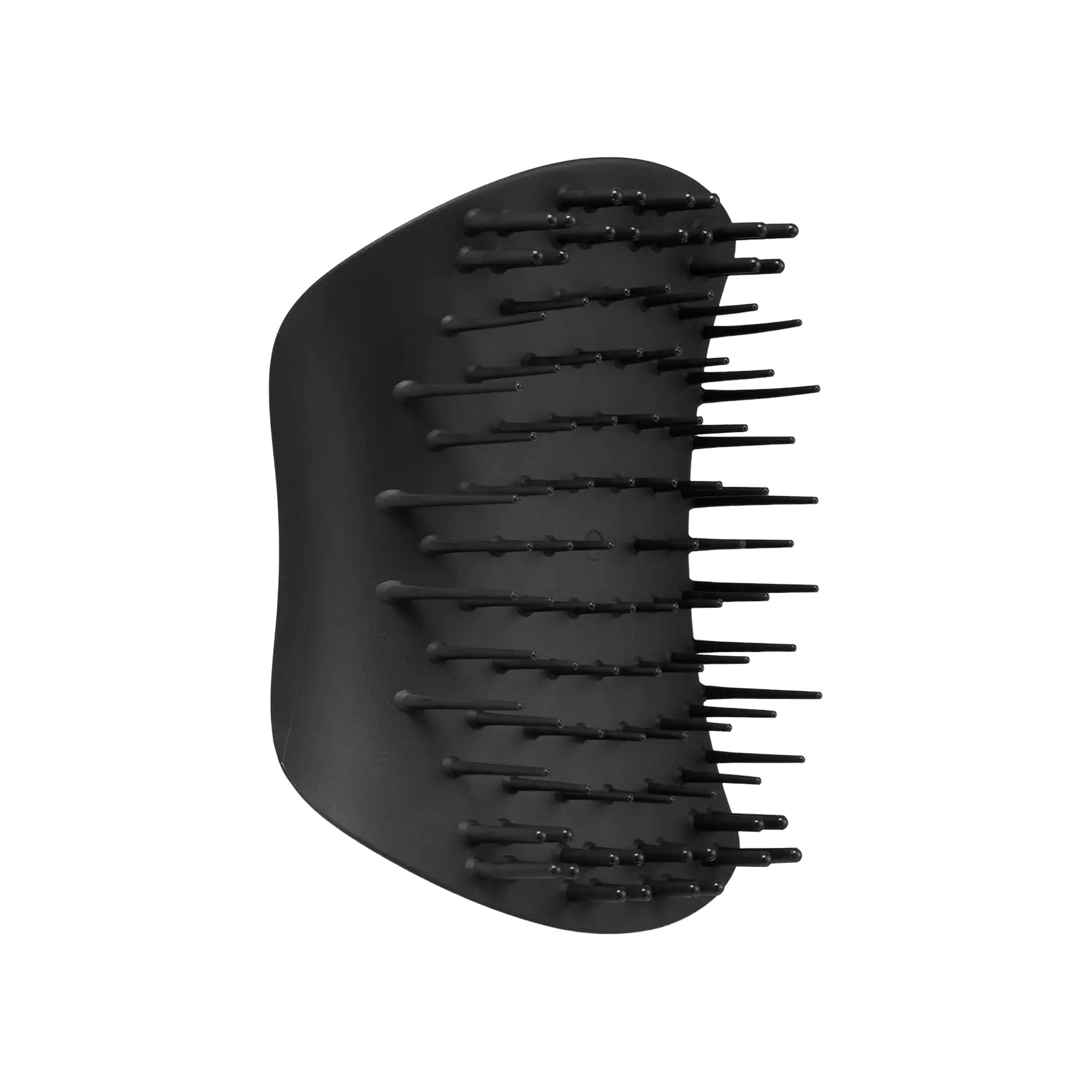 Щетка для головы массажная Onyx Black купить в VISAGEHALL