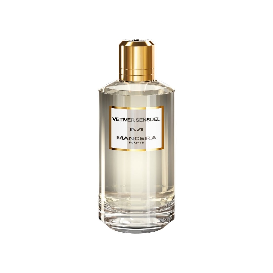 Vetiver Sensuel Парфюмерная вода